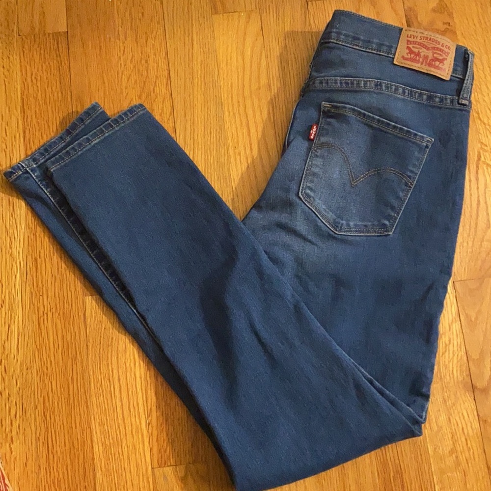 Levi’s
